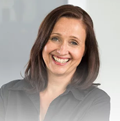 Portrait Katja Friedrich