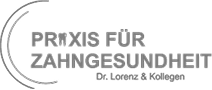 Logo Praxis Zahngesundheit