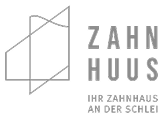 Logo Zahnhuus