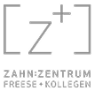 Logo Zahnzentrum Freese