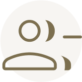 Personalfluktuation Icon