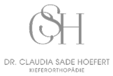 Logo Claudia Sade Hoeffert