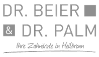 Logo Dr. Beier Palm
