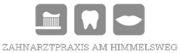 Logo Zahnartztpraxis Himmelsweg