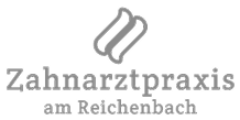 Logo Zahnarztpraxis Reichenbach