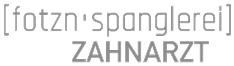 Logo fotzn Spanglerei